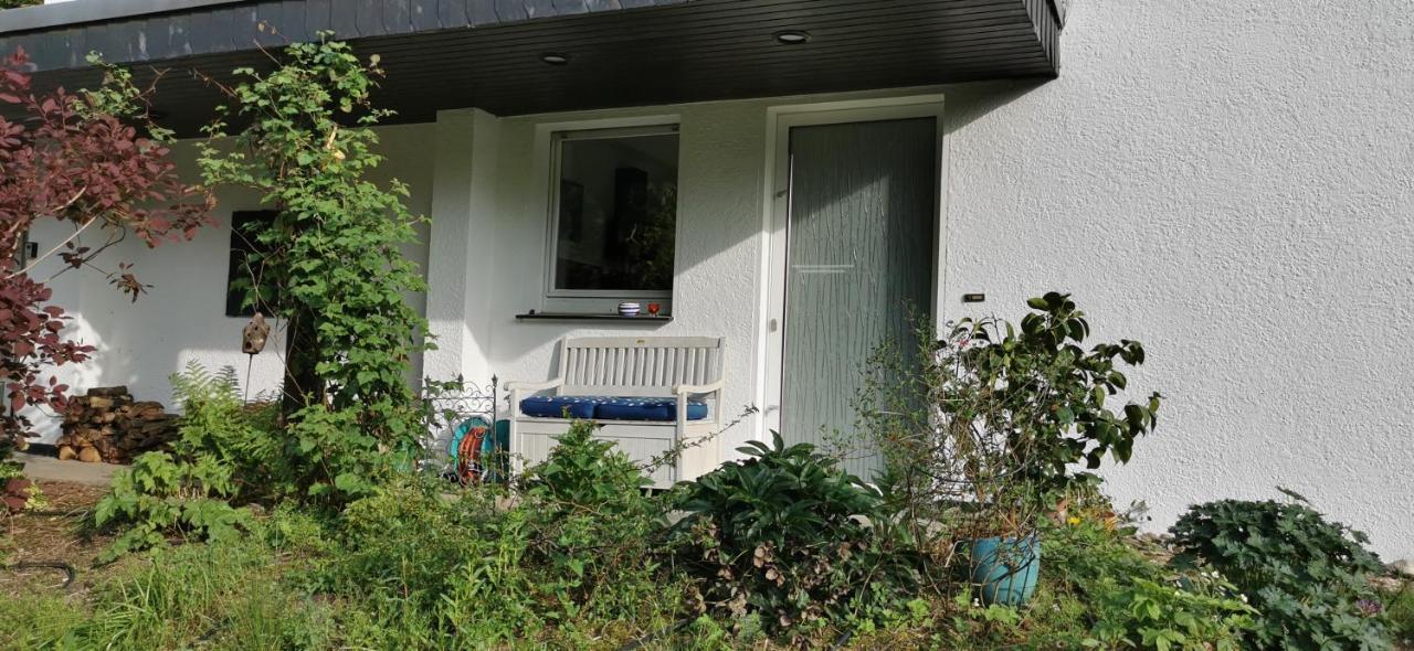 Ferienwohnung Koko Solingen Exterior foto