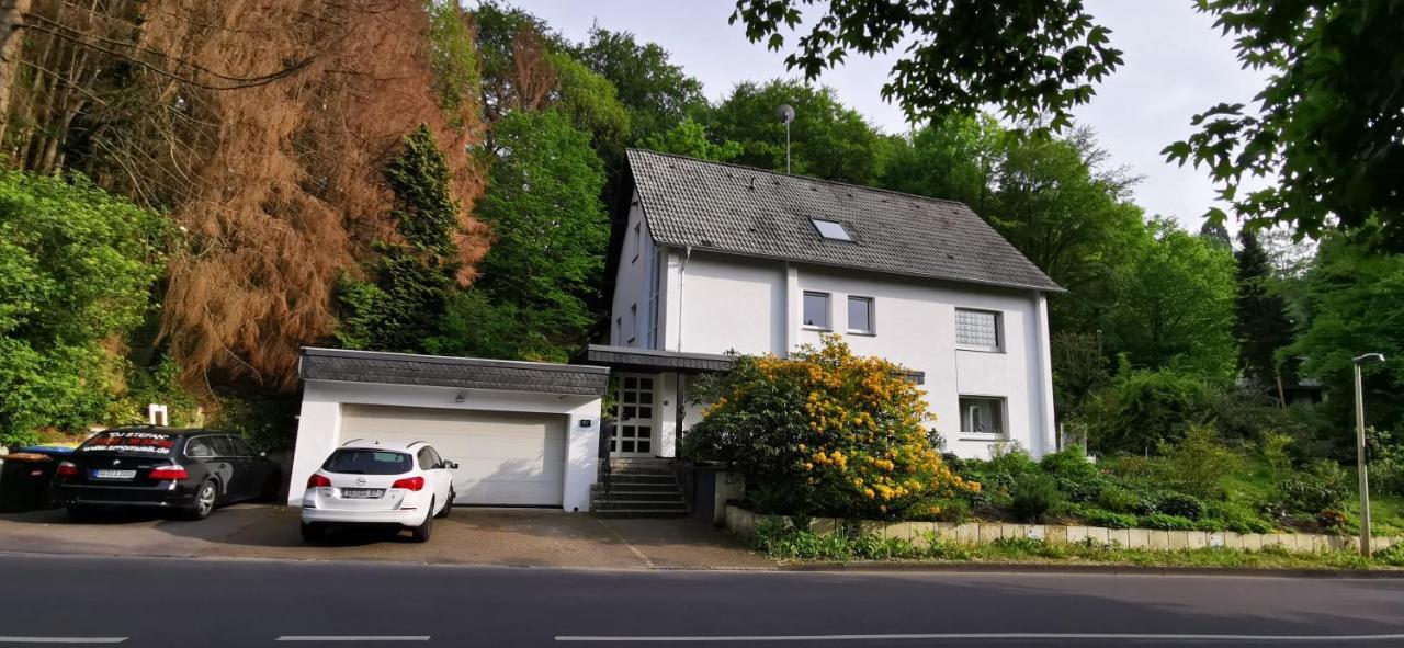 Ferienwohnung Koko Solingen Exterior foto