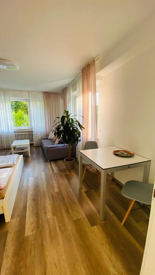 Ferienwohnung Koko Solingen Exterior foto