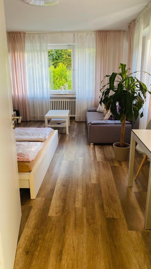 Ferienwohnung Koko Solingen Exterior foto