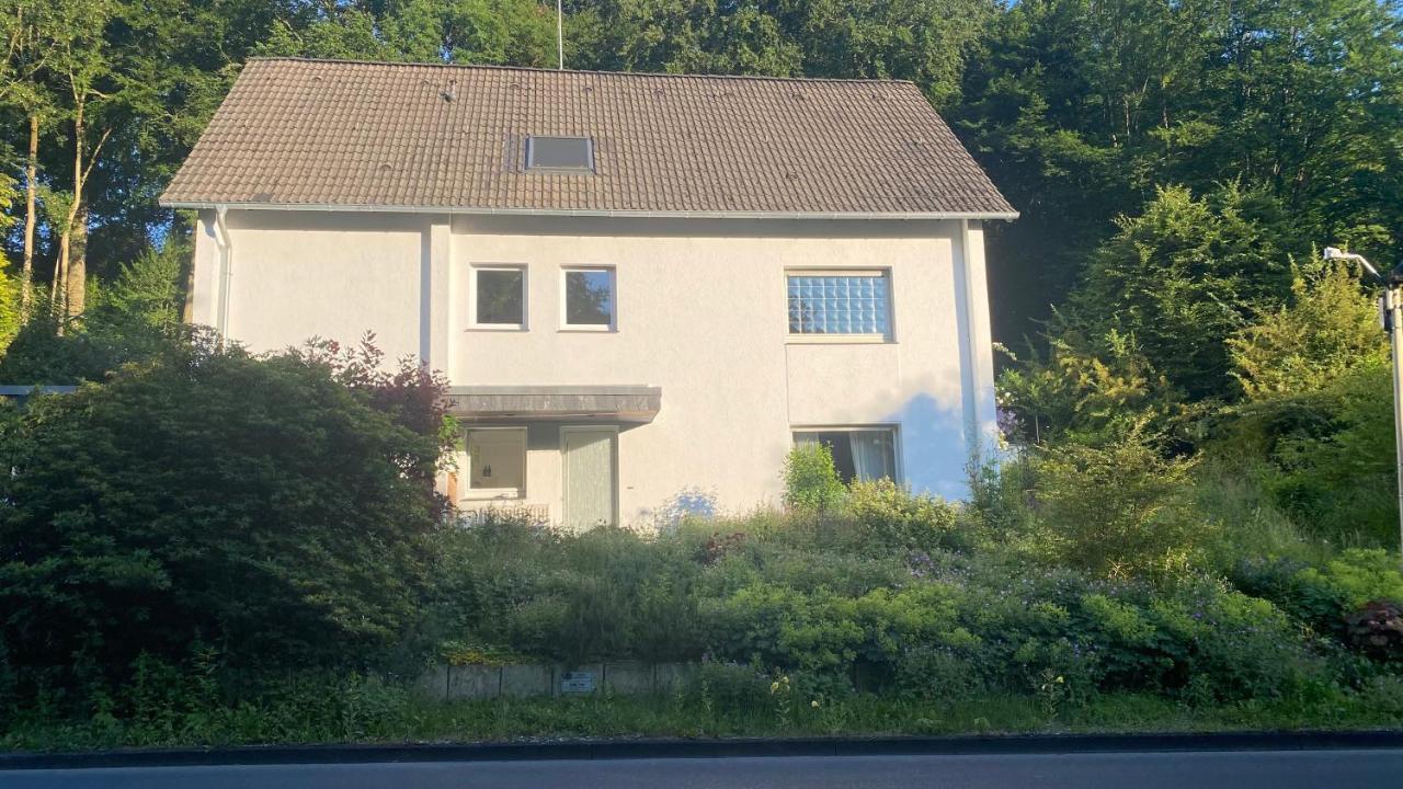 Ferienwohnung Koko Solingen Exterior foto