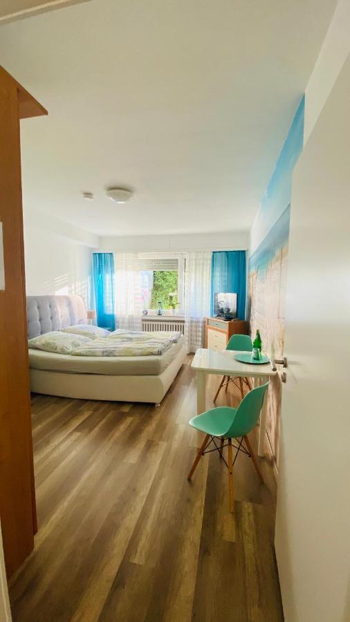 Ferienwohnung Koko Solingen Exterior foto