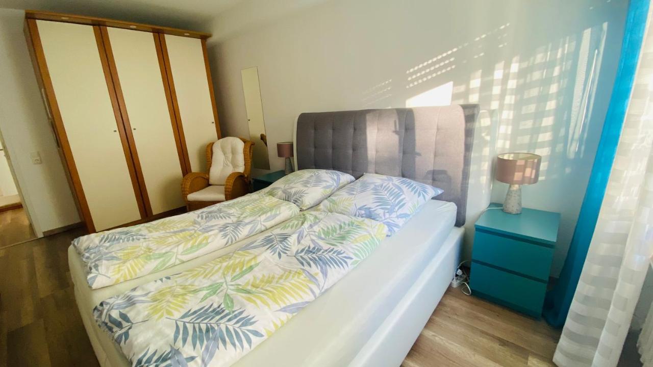 Ferienwohnung Koko Solingen Exterior foto